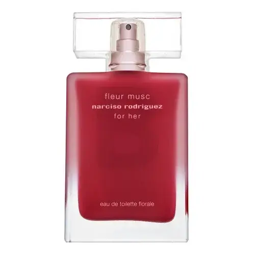 Narciso Rodriguez Fleur Musc for Her Туалетная вода для женщин 50 мл