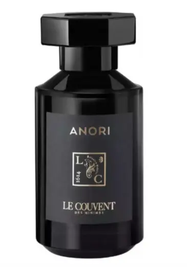 Le Couvent Maison de Parfum, Remarquables - Anori, Eau De Parfum, Unisex, 100 ml *Tester