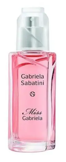 Gabriela Sabatini Miss Gabriela Eau de Toilette 60 ml