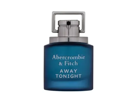 Abercrombie & Fitch Away Tonight Eau de Toilette 50 ml