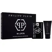 No Limit$ Gift set EDP 50 ml and After Shave Balsam 50 ml