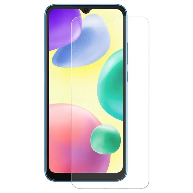 Fusion aizsargstikls telefonam Xiaomi Redmi Note 10 Pro