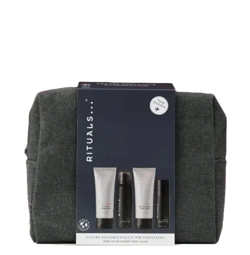 Rituals Men's Care Set 50 Ml + 70 Ml
