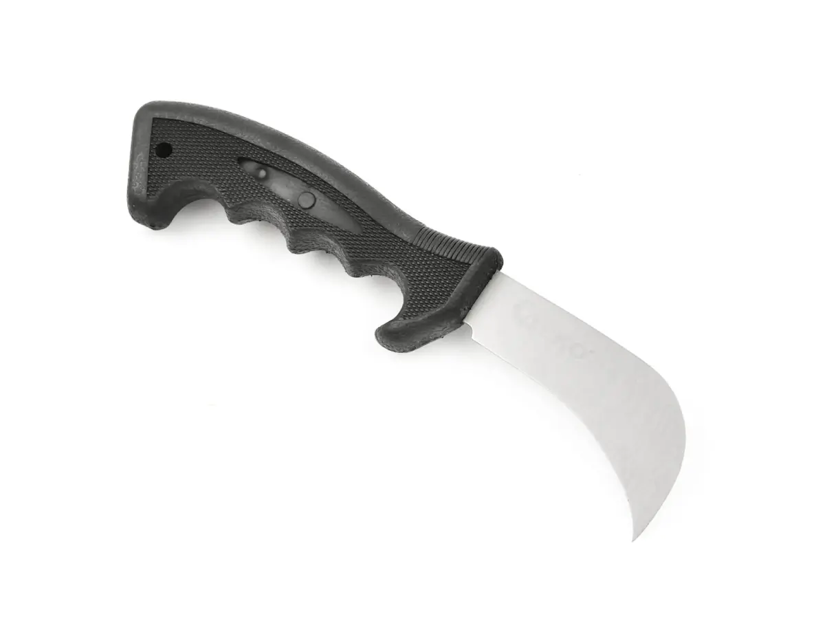 Knife for roofing felt 230mm