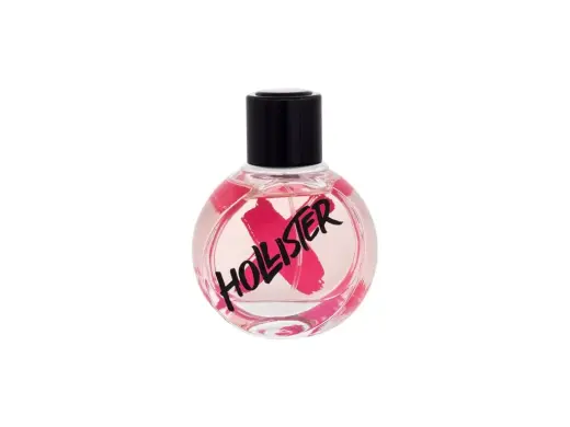 Hollister Wave X Eau de Parfum 30 ml