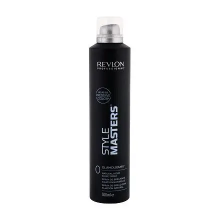 Revlon Professional Style Masters Shine Spray Glamourama 300ml