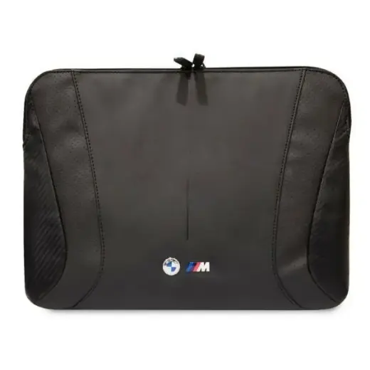 Sleeve BMW BMCS14SPCTFK 14" black|black Carbon&Perforated