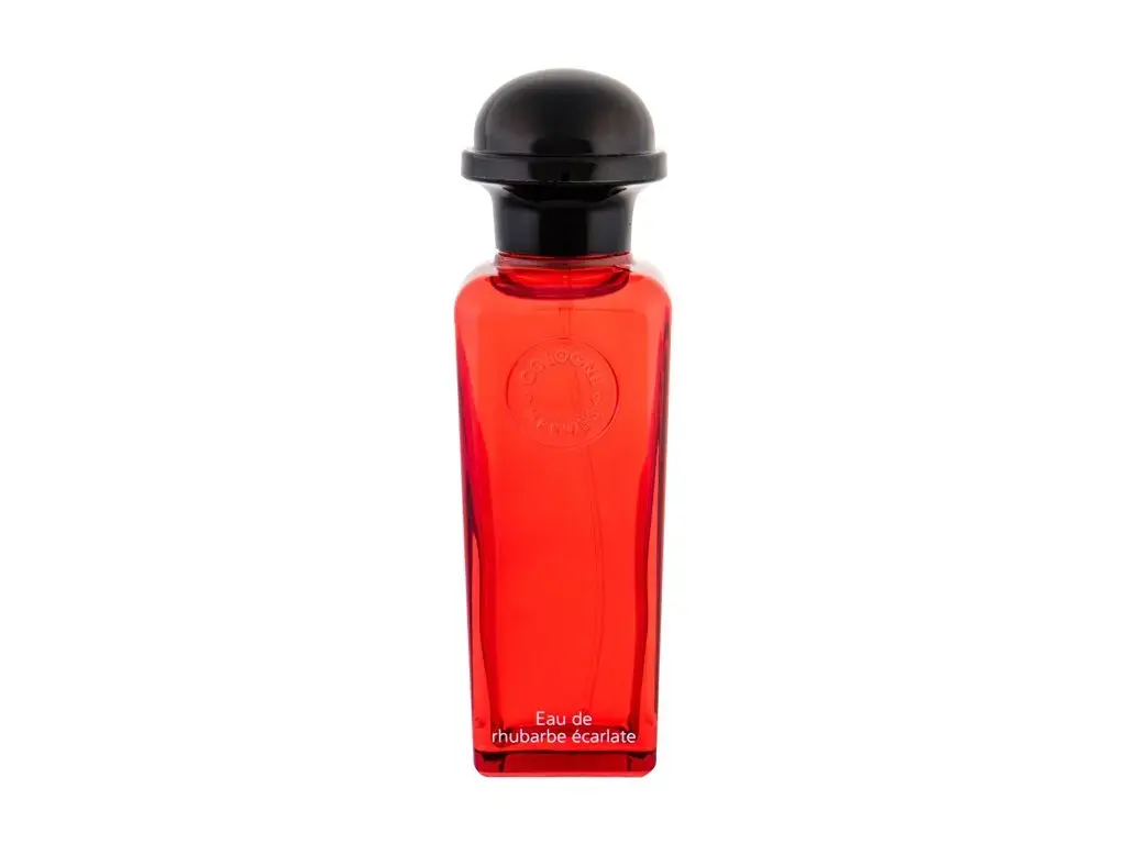 Hermes Eau de Rhubarbe Écarlate Eau de Cologne 50 ml