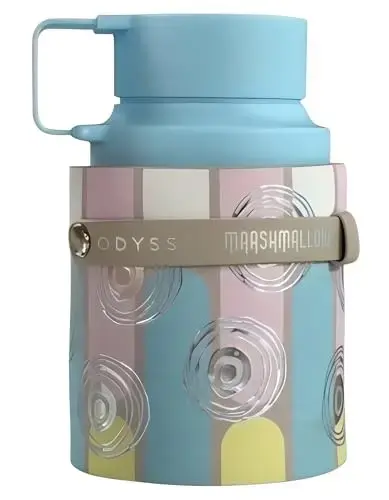 Armaf Sterling Parfums Odyssey Marshmallow uniseks smaržas 100 ml