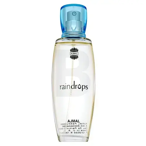 Ajmal Raindrops Eau de Parfum sievietēm 50 ml