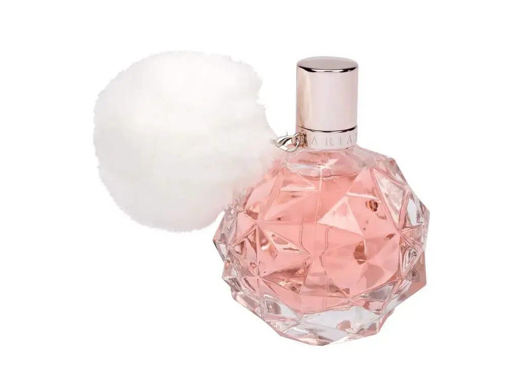 Ariana Grande Ari Eau de Parfum 100 ml