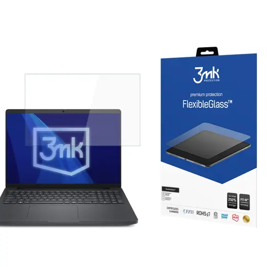 Dell Pro Max 16 (MC16250) - up to 17" 3mk FlexibleGlass