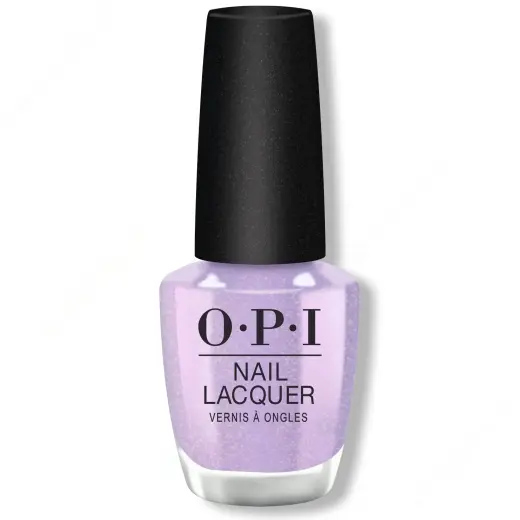 OPI Nail Lacquer - Suga Cookie 0.5 Oz - #NLS018