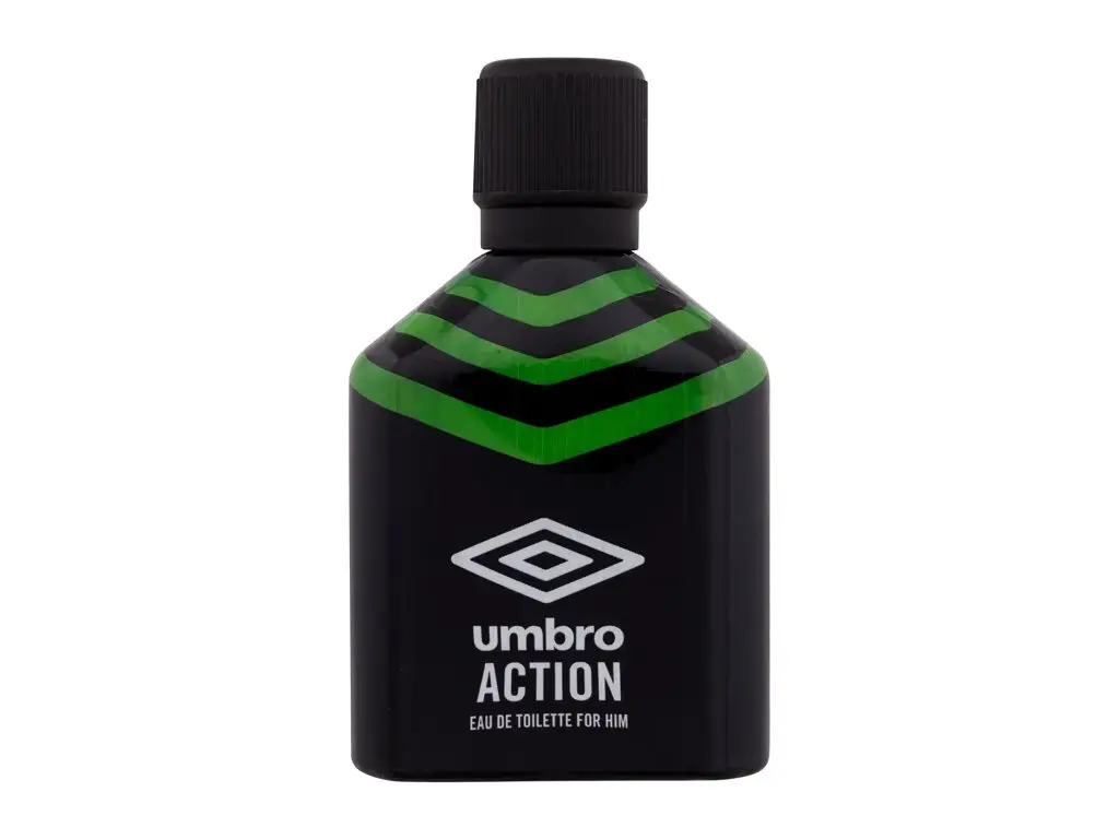 UMBRO Action Eau de Toilette 100 ml