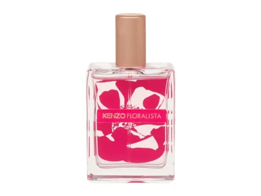 KENZO Floralista Eau de Toilette 50 ml