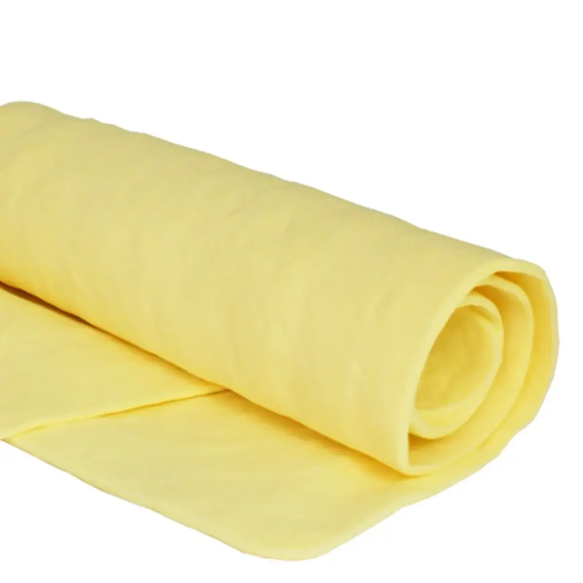 Chamois synthetic tube package 42x32cm Cwash-04