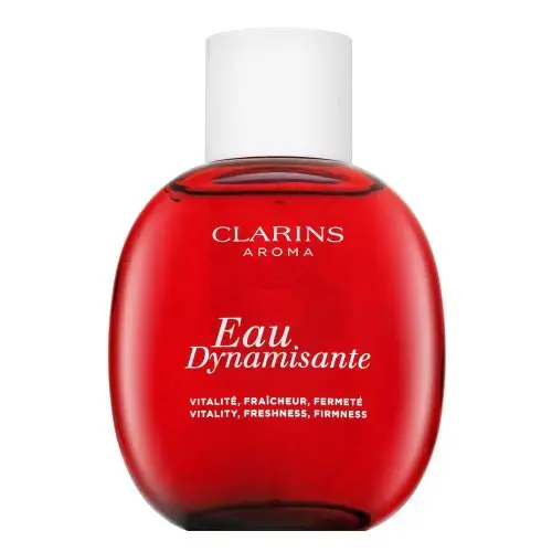 Clarins Eau Dynamisante ķermeņa aerosols sievietēm 100 ml