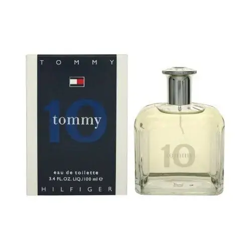 Tommy Hilfiger Tommy 10 Eau de Toilette 100 ml