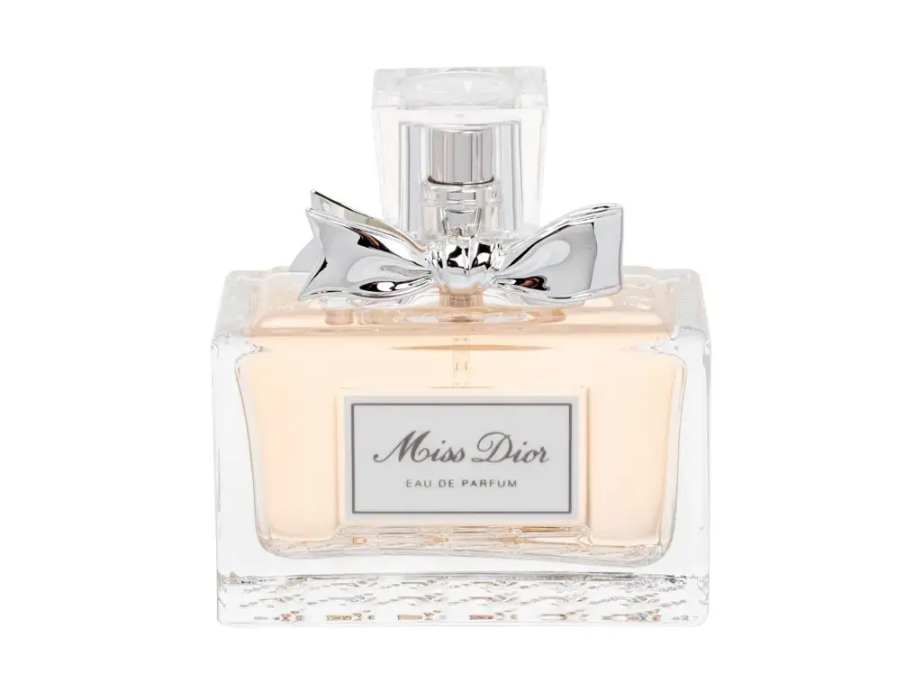 Dior Miss Dior 2012 Eau de Parfum 50 ml