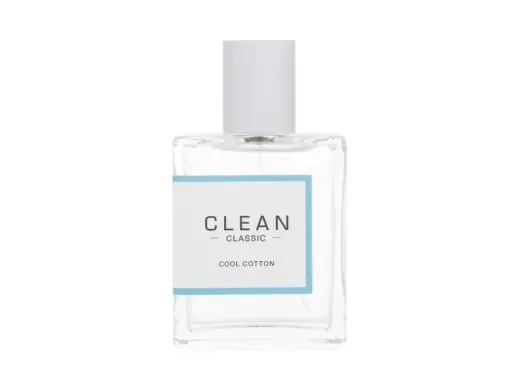 Clean Classic Cool Cotton Eau de Parfum 60 ml