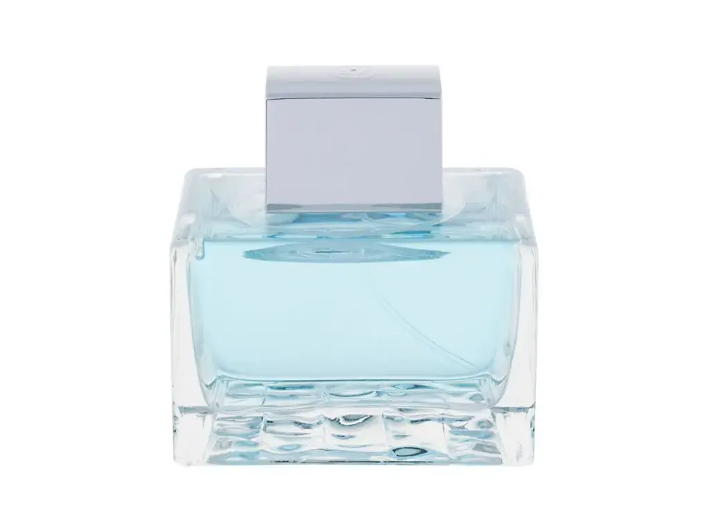 Banderas Blue Seduction Eau de Toilette 80 ml
