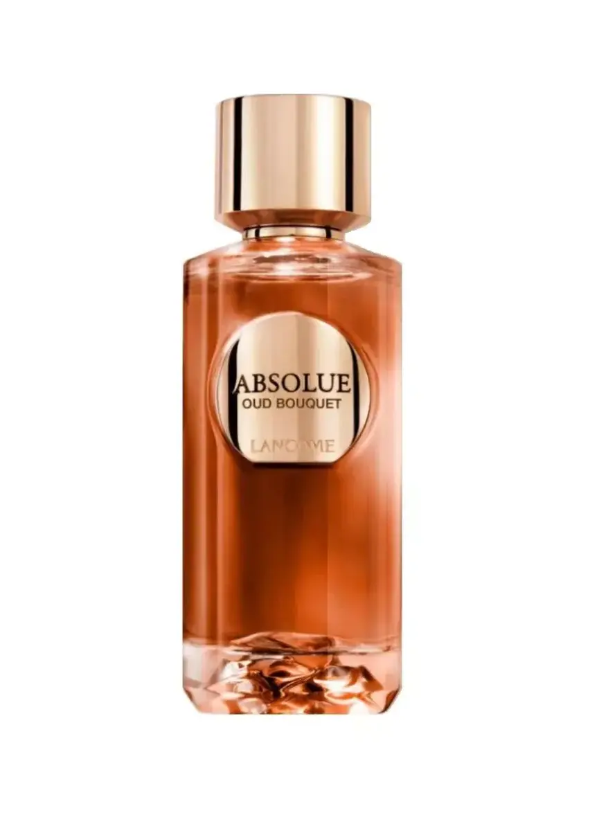 Tester Lancome Absolue Oud Bouquet Edp 100ml