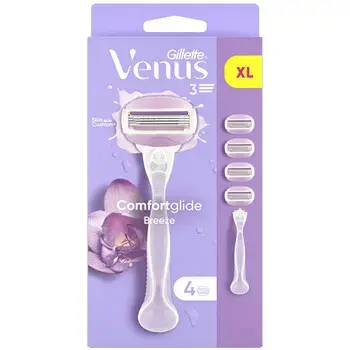 Gillette Venus Comfortglide Breeze - Razor