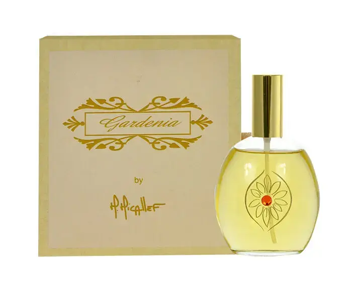 M.Micallef Gardenia Eau de Parfum 100 ml