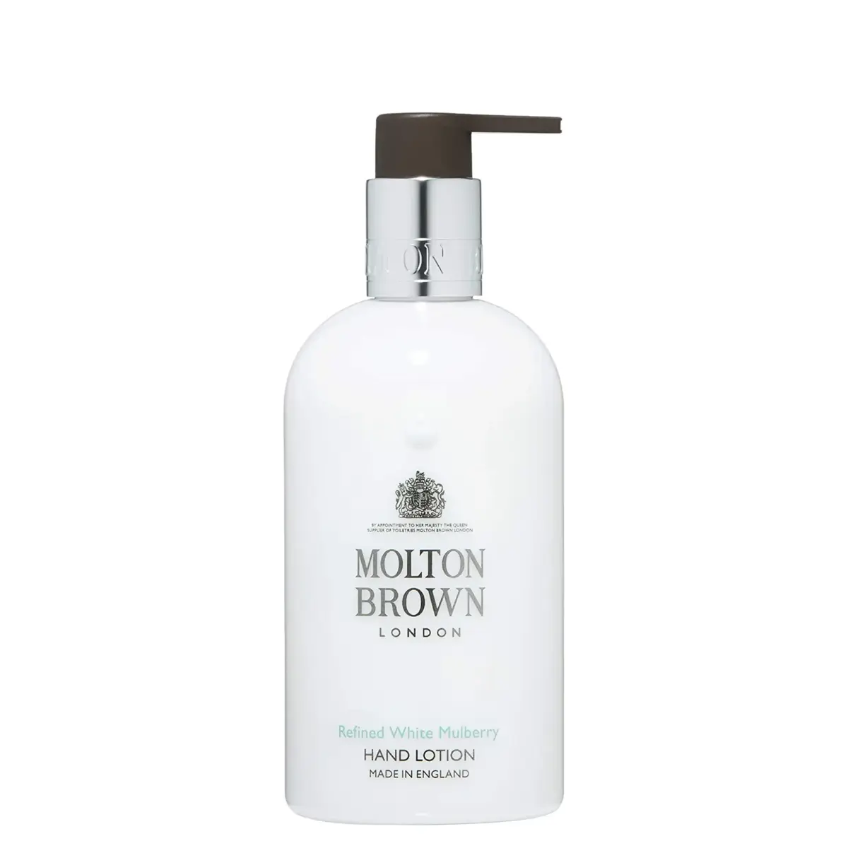 Molton Brown, Mulberry & Thyme, Hydrating, Hand Lotion, 300 ml