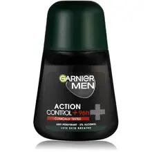 Garnier Antiperspirant ball for men Action Control + 50 ml