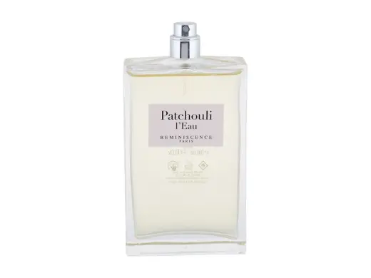 Reminiscence Eau de Patchouli Eau de Toilette 100 ml