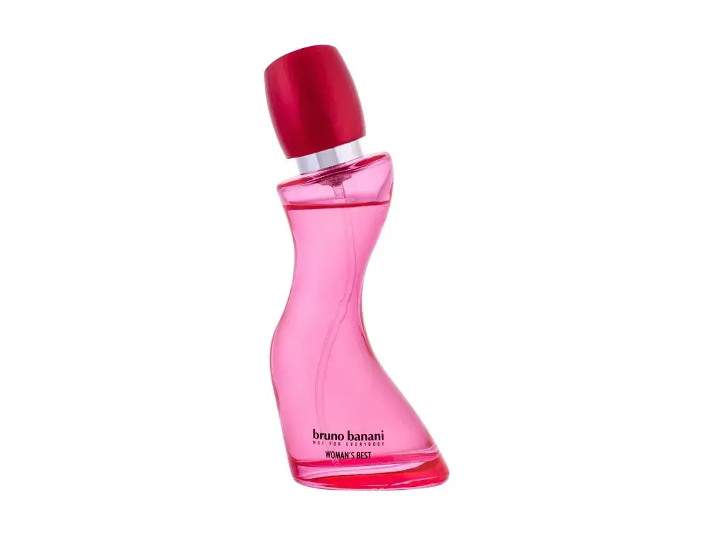 Bruno Banani Woman´s Best Eau de Toilette 20 ml