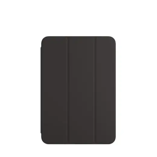 Smart Folio for iPad mini (6th generation) - Black