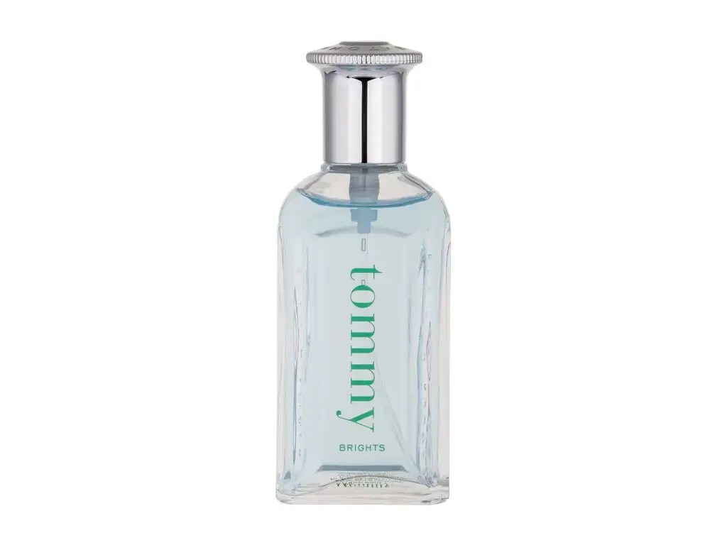 Tommy Hilfiger Tommy Neon Brights Eau de Toilette 50 ml