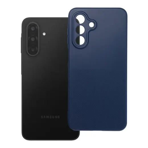 Easy Dual phone case for Samsung Galaxy A17 4G (A175) blue