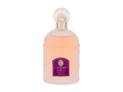 Guerlain L´Instant de Guerlain Eau de Toilette 100 ml