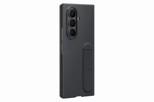 EF-MF966CBE Samsung Silicone Cover for Galaxy Z Fold 7 Black (Damaged Package)