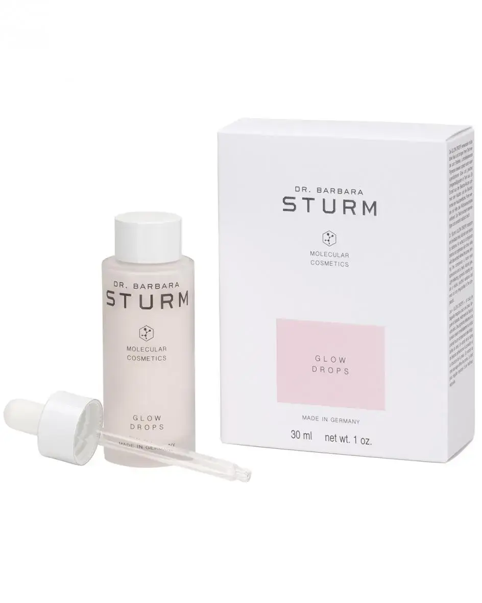 Dr Barbara Sturm Glow Drops - Cream