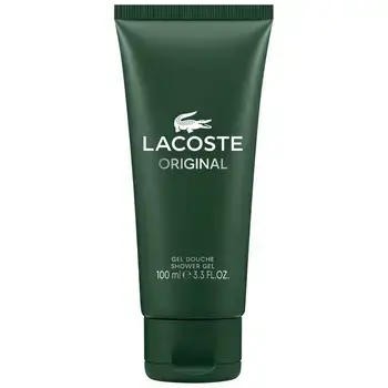 Lacoste Original Sprchový gel 100ml