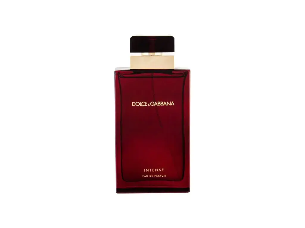 Dolce&Gabbana Pour Femme Intense Eau de Parfum 100 ml
