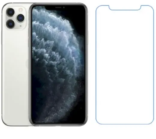 GoodBuy защитное стекло для телефона iPhone 11 Pro Max