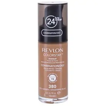Colorstay Makeup Combination|Oily Skin