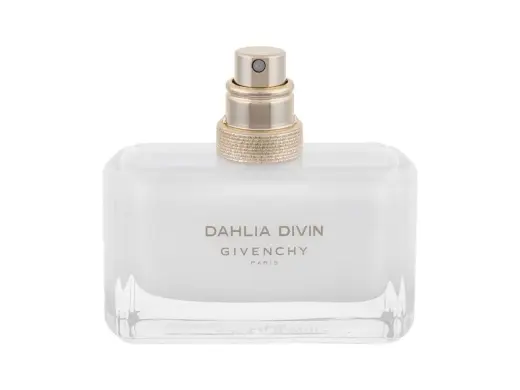 Givenchy Dahlia Divin Eau Initiale Eau de Toilette 50 ml