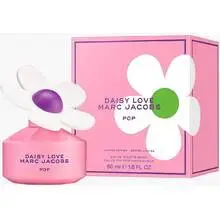 Marc Jacobs Daisy Love Pop (EDT) tualetinis vanduo moterims 50 ml