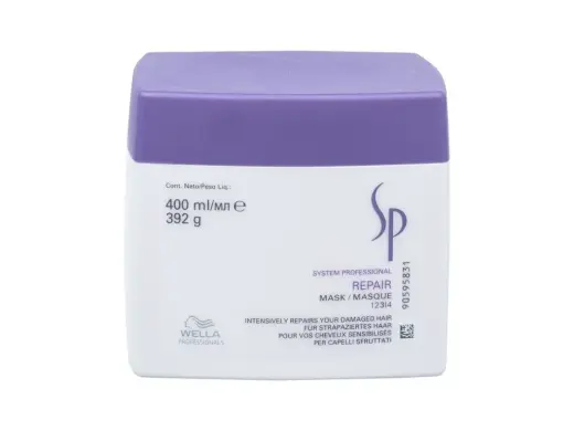Wella Professionals SP Repair Hair Mask 400 ml