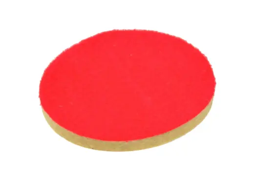 Viltpolstri pad 125x10mm