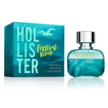 Festival Vibes for Him EDT