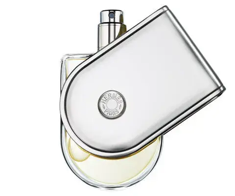 Hermes Voyage d'Hermes Refillable Eau de Toilette 100 ml