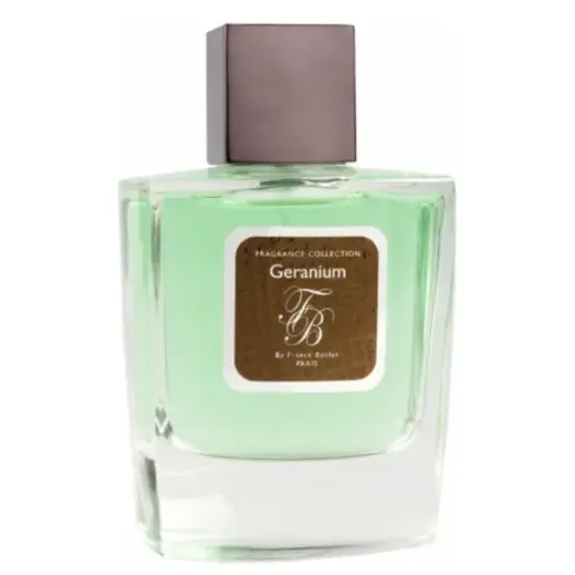 Franck Boclet Geranium Edp Spray