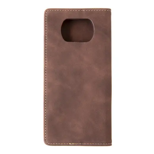 Tactical Xproof for Xiaomi Poco X3|X3 NFC|X3 Pro Mud Brown